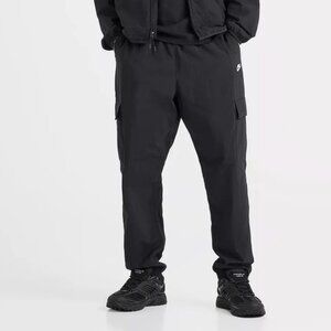 Men's Nike Club Woven Cargo Pants